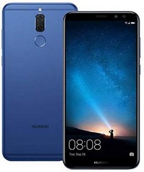 Замена батареи на телефоне Huawei Nova 2i в Улан-Удэ